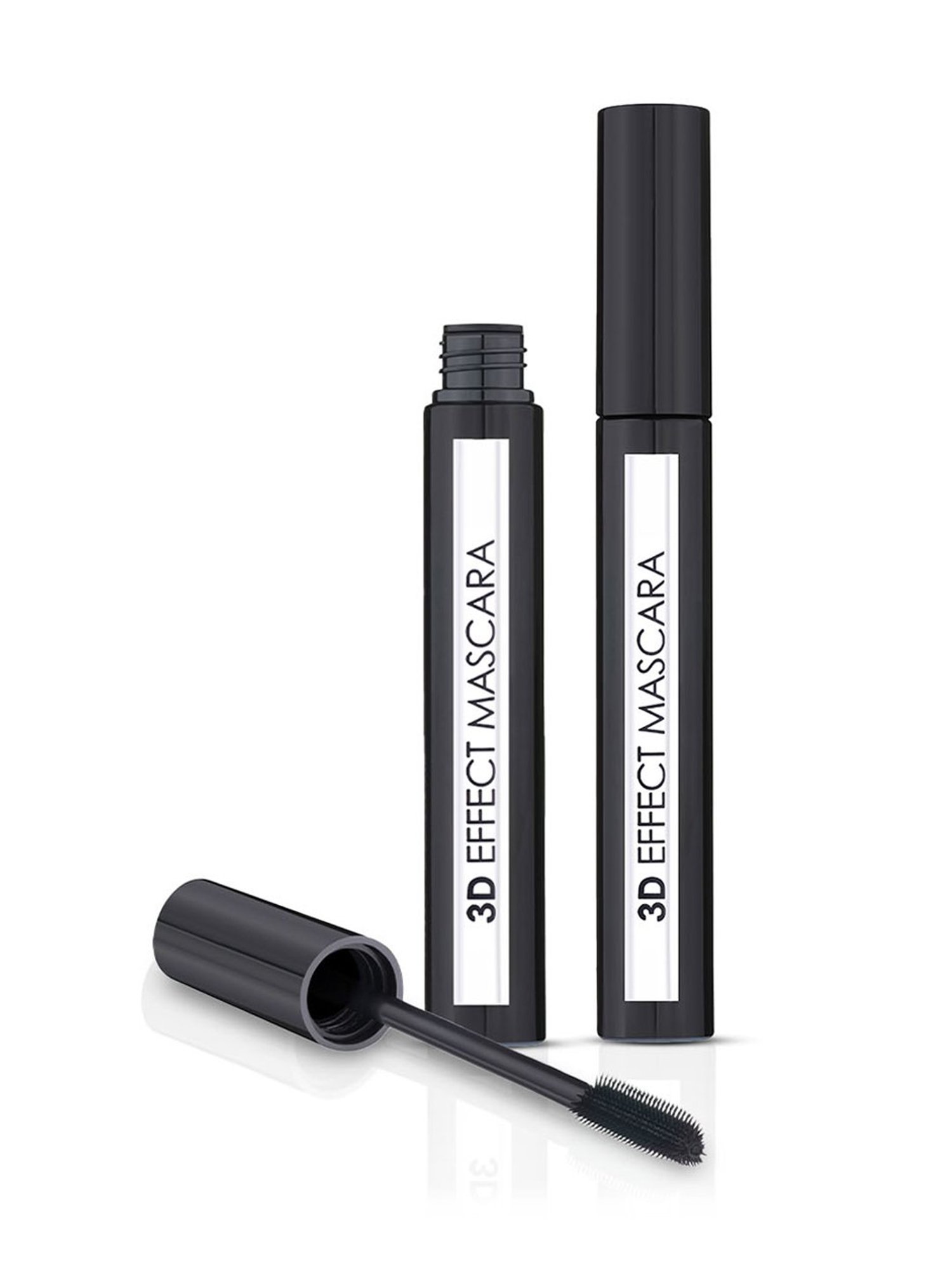 Lamel 3D Effect Mascara Black - 10 ml
