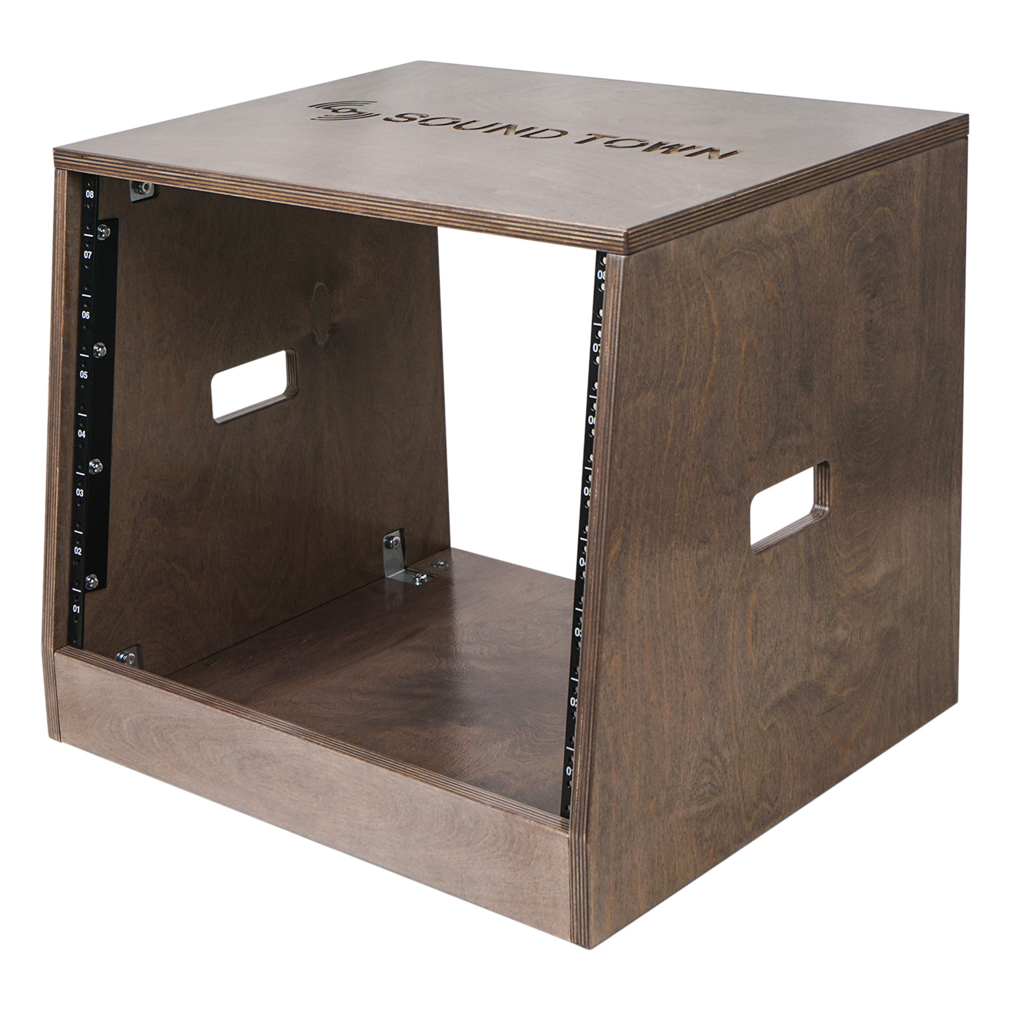 New Mic Microphone Suspension Boom Scissor Arm Stand Holder for Studio Broadcast