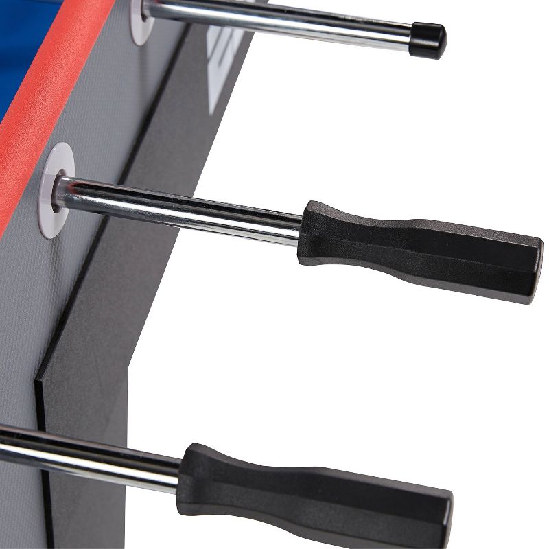 Hathaway Amherst 48" Foosball Table