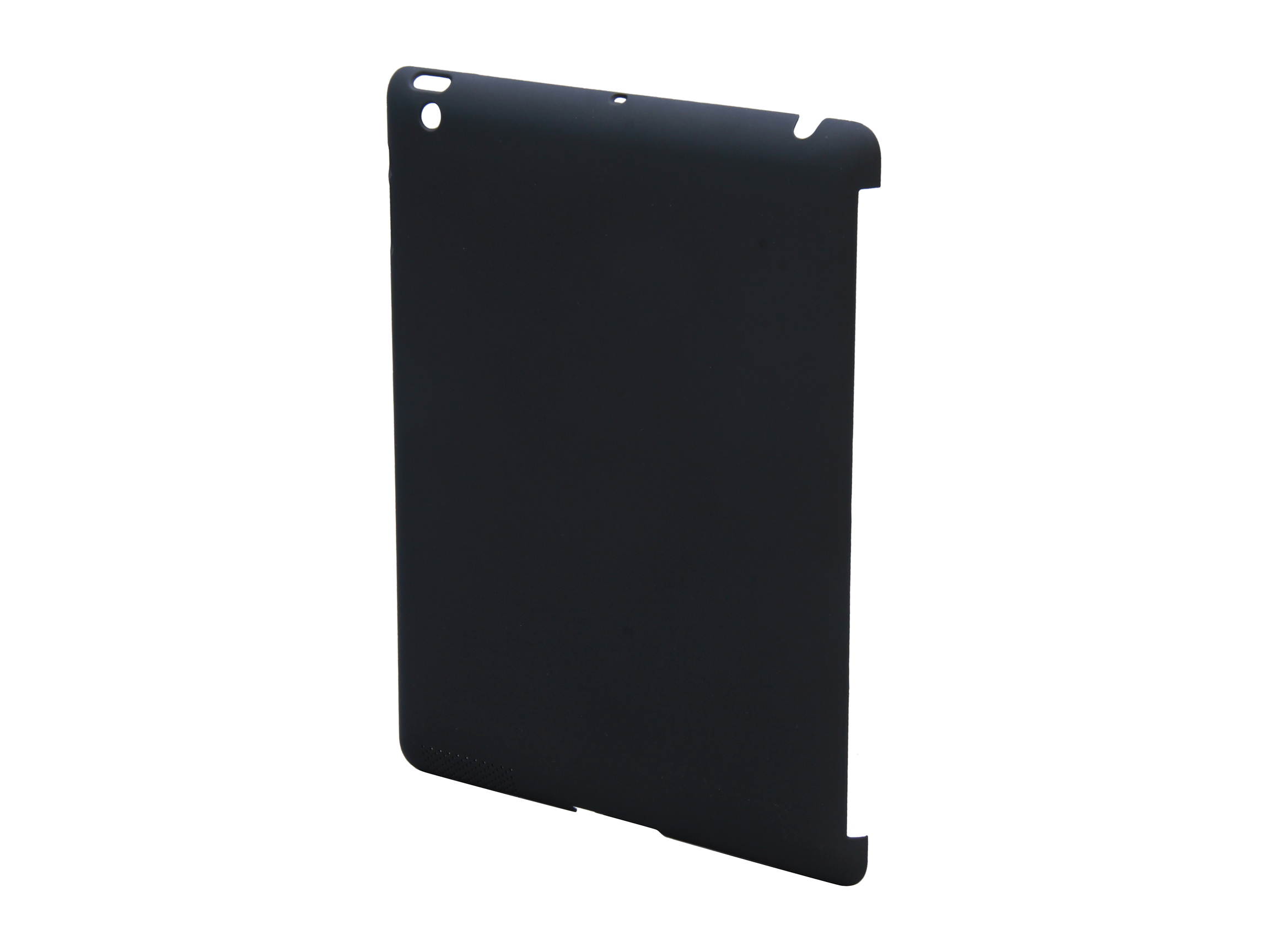 Fuji Labs Black Multifunction iPad Bluetooth Keyboard