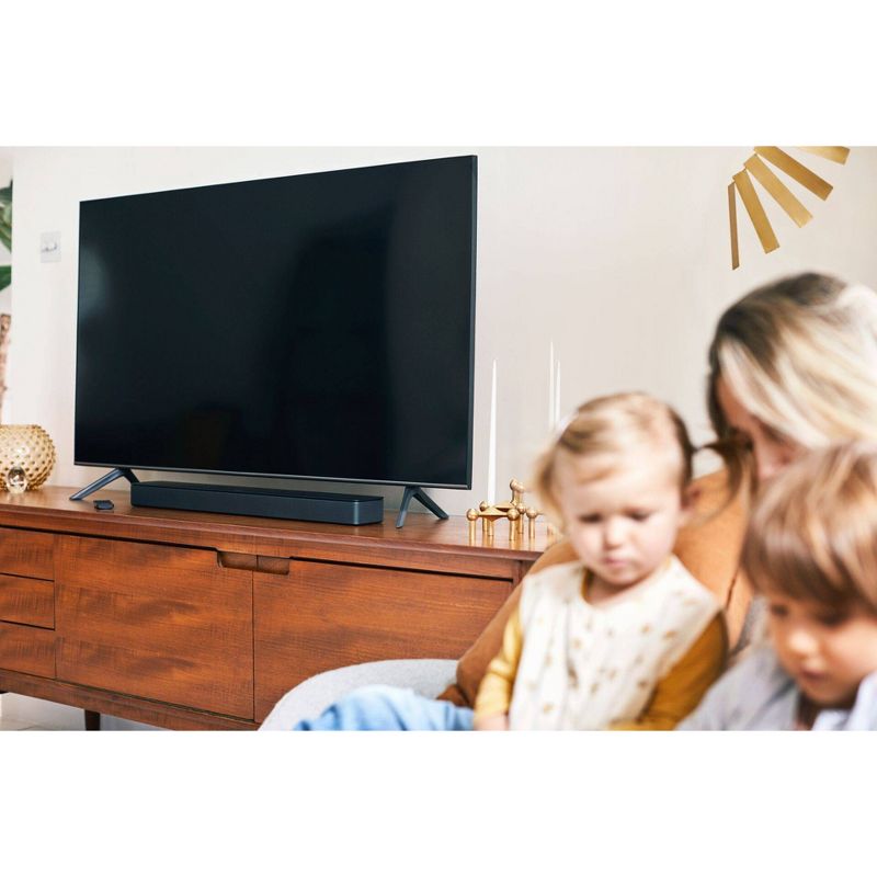 Bose Soundbar 300 Smart Speaker