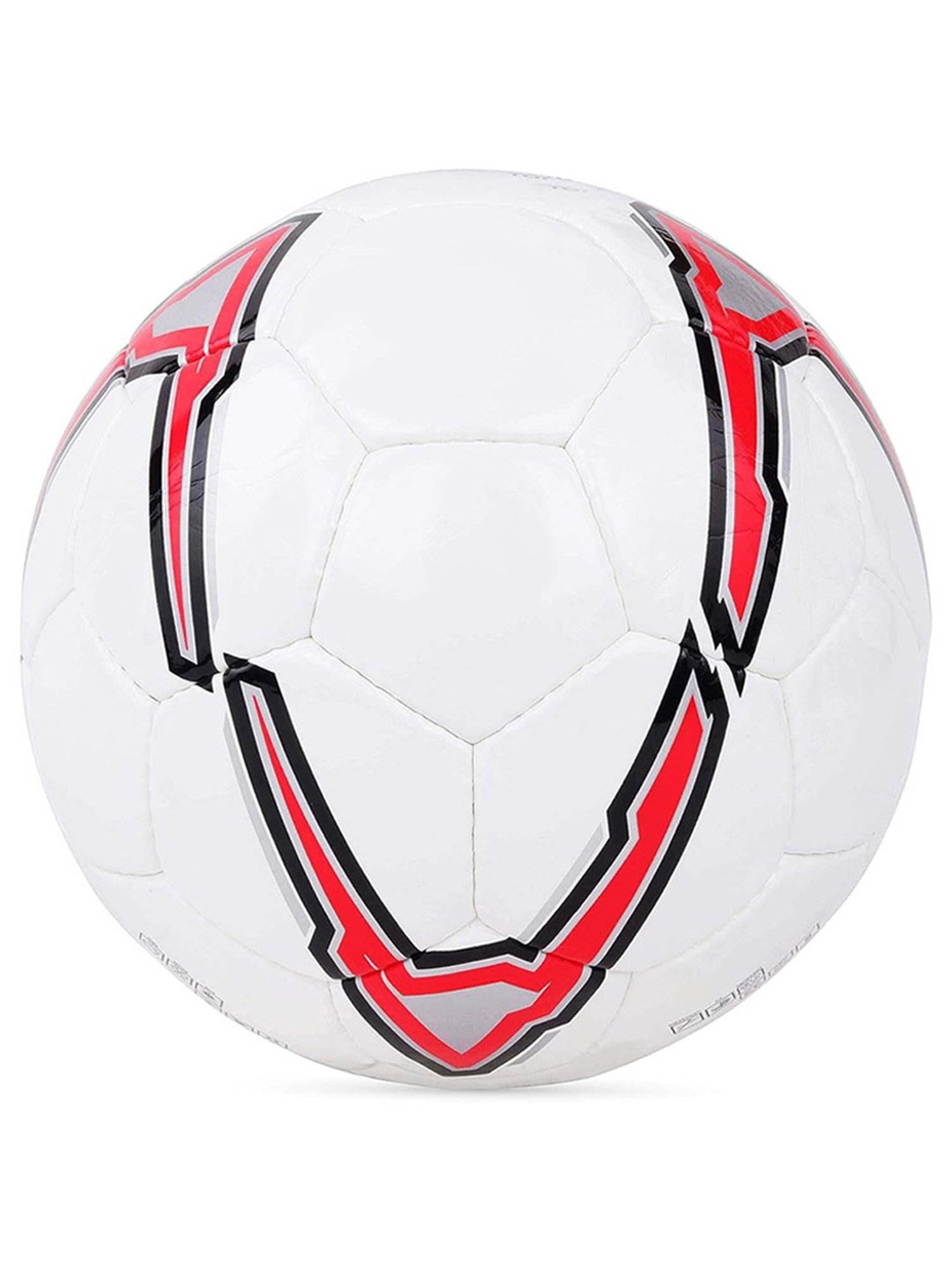 Cosco TORINO Football (White) Size - 5
