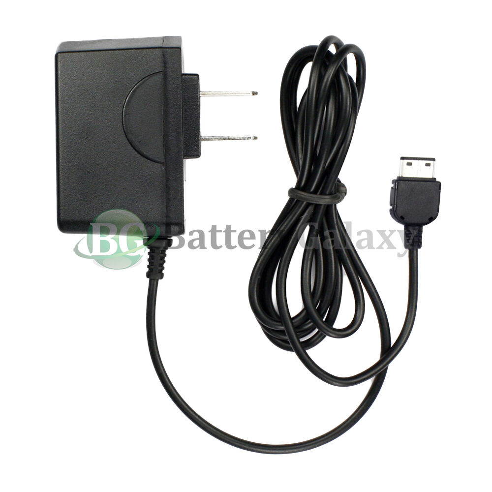 NEW Replacement Phone Battery for Samsung SGH-t919 Behold+Wall Charger 300+SOLD