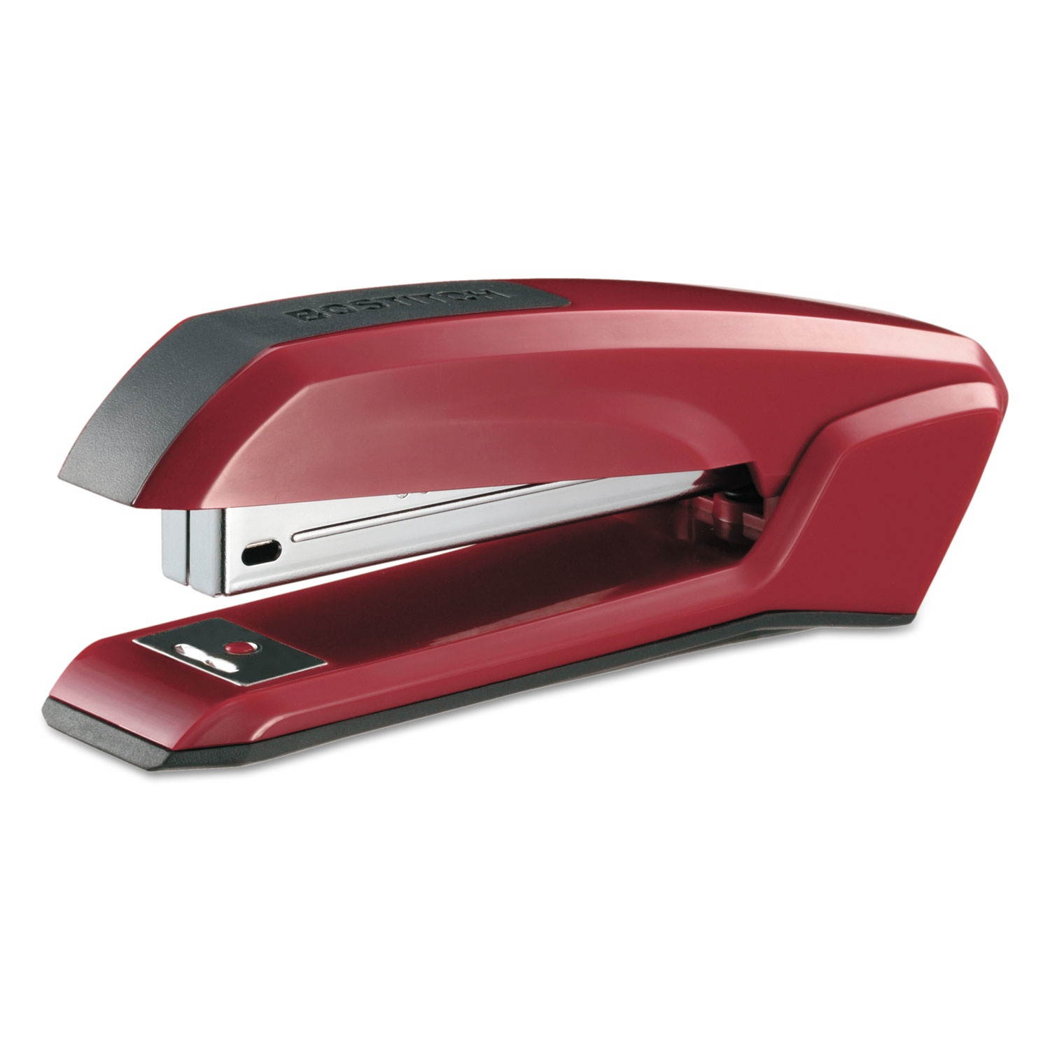 Bostitch Ascend Stapler, 20-Sheet Capacity, Red B210RRED
