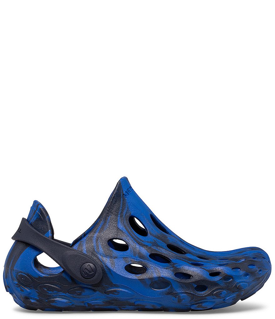 Merrell Boys' Hydro Moc Water-Friendly Slip-Ons (Youth)