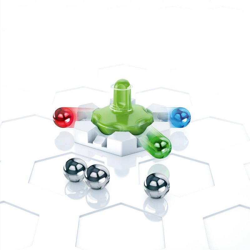 Ravensburger GraviTrax Balls & Spinner Accessory