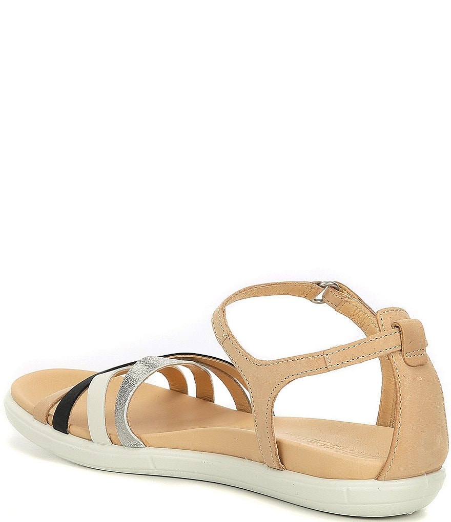 ECCO Simpil Ankle Sandals