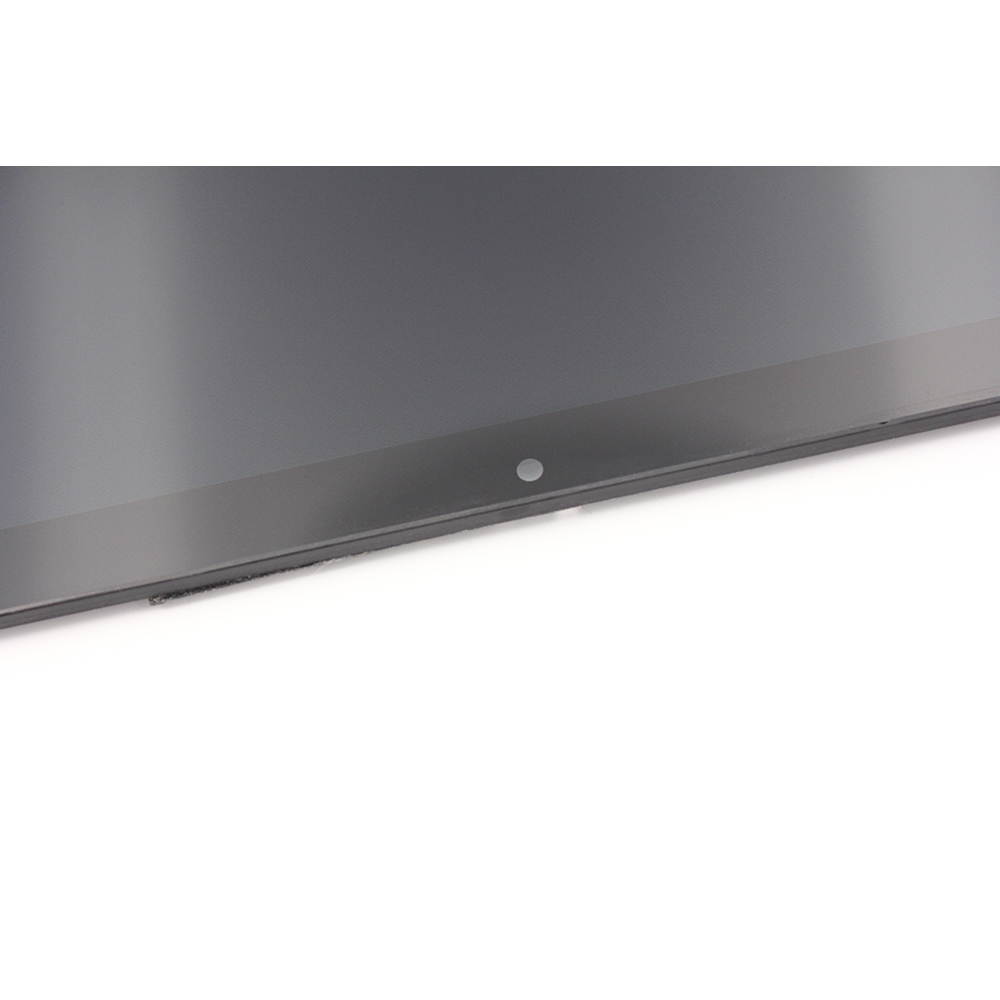 Screen Replacement for HP Envy X360 15Z-DS  15Z-DS000 L53868-001 15.6" FHD LCD Display Touch Screen Digitizer Assembly w/ Touch Control Board + Bezel