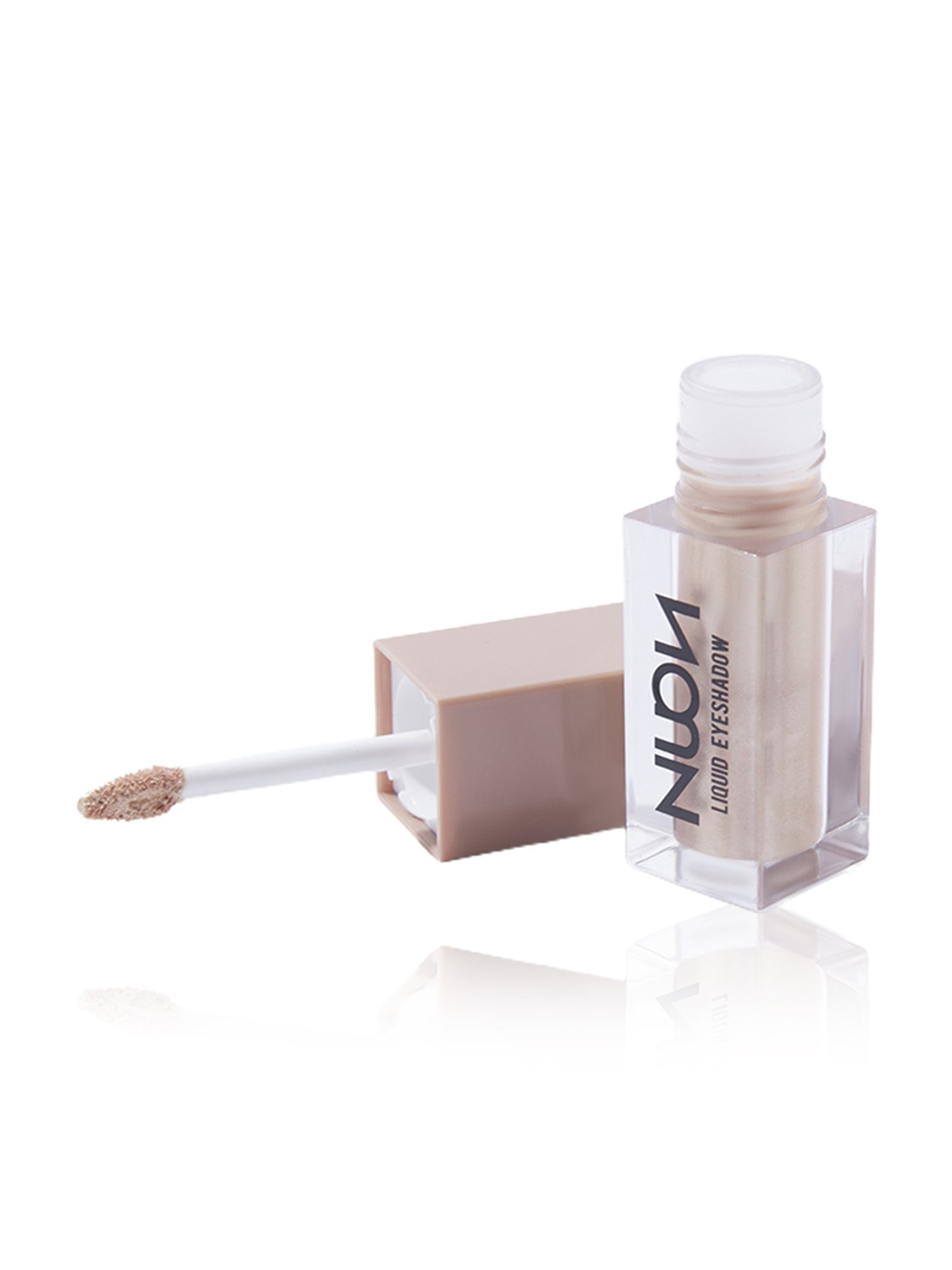 Nuon Liquid Eyeshadow Gold Dust - 5.2 ml