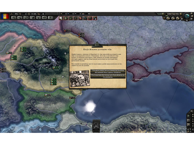 Hearts of Iron IV: Allied Armor Pack [Online Game Code]