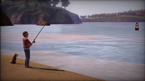 [PS3 Game] The Sims 3: Pets (Limited Edition) _ EN