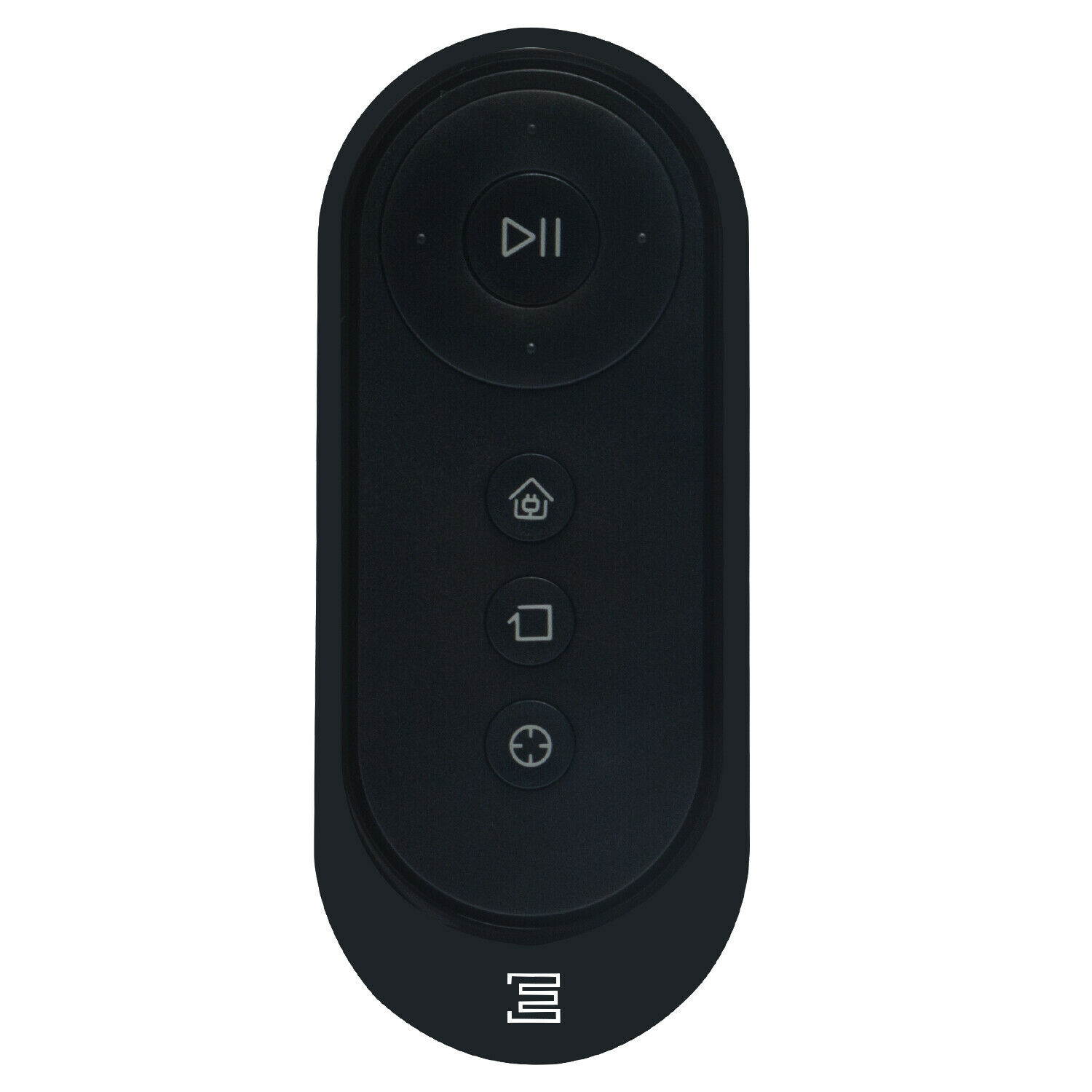 Replace Remote RC1633 Fit for ECOVACS 601 DEEBOT OZMO Robotic Vacuum Cleaner