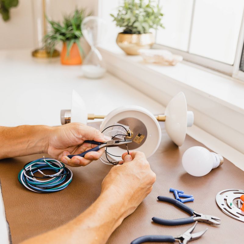 Blue Ridge 3pc Mini Plier Set