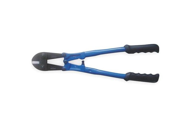 WESTWARD 1YNB8 Bolt Cutter,18 In,Plastic Grips