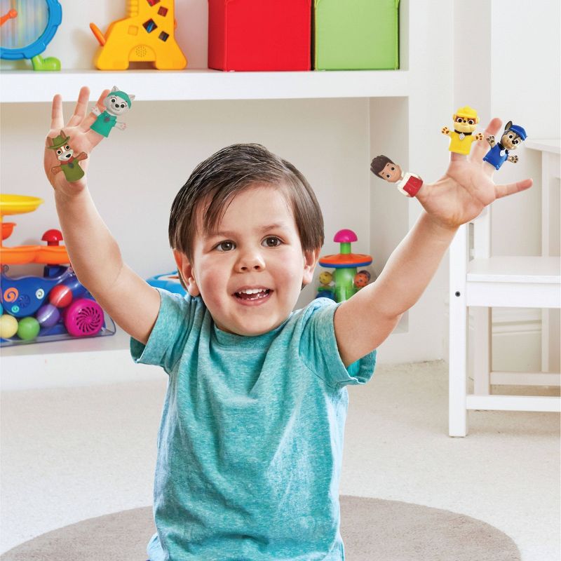 Sassy Light Up Bouy and Boats