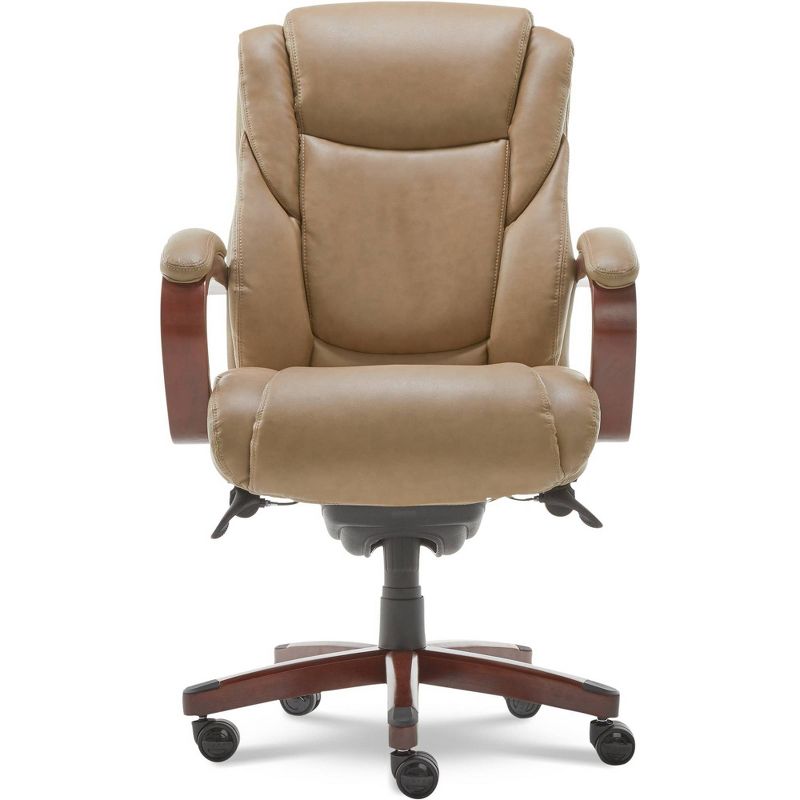 Executive Chair Taupe - La-Z-Boy