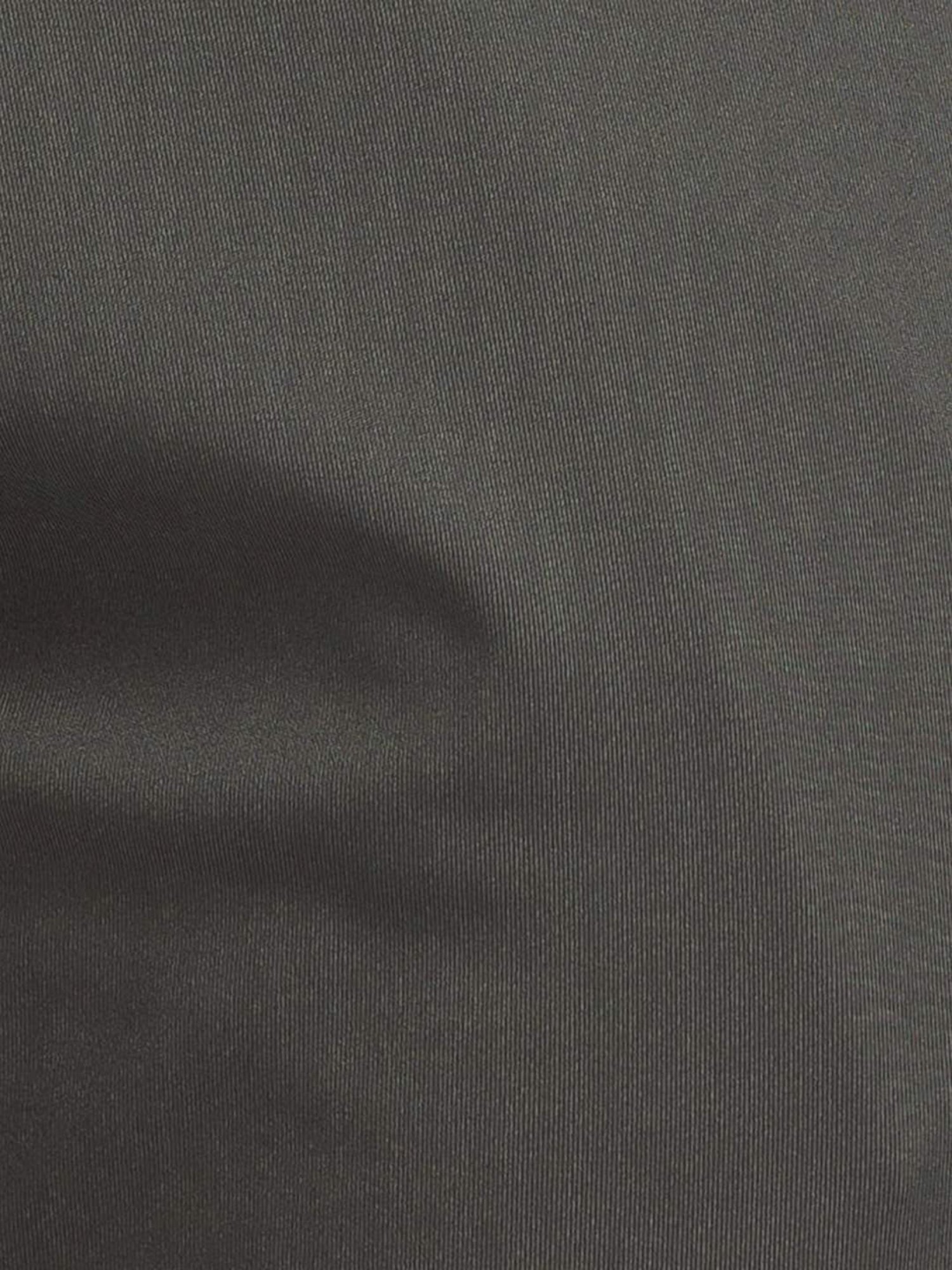 Basics Green Jogger Track Pant