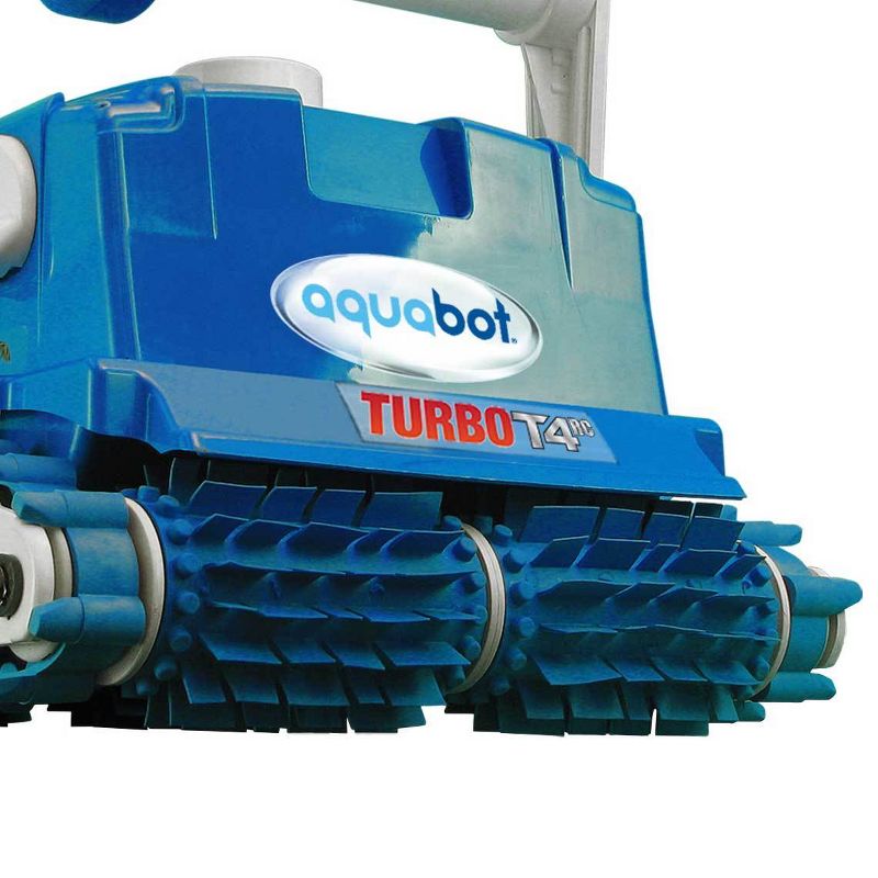 Aquabot Turbo T4RC ABTURT4 In-Ground Automatic Robotic Swimming Pool Cleaner