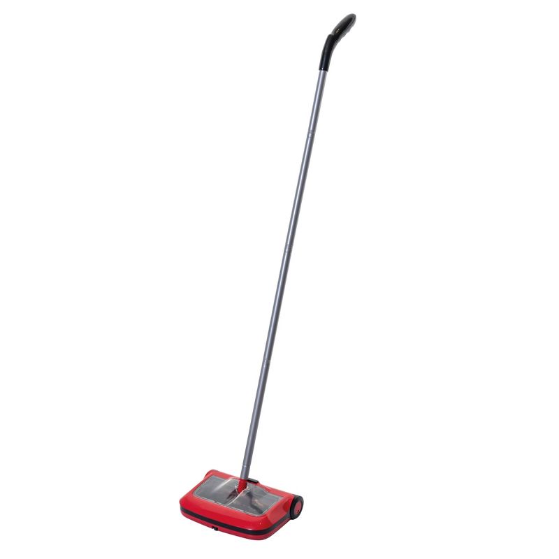 Karcher Electric Broom - Yellow
