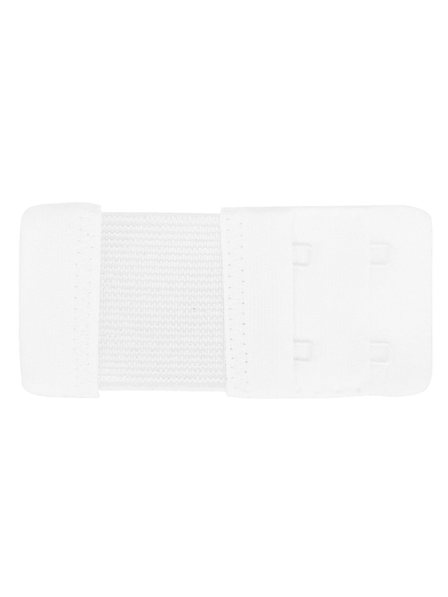 Candyskin Magical White Bra Extender(Two Hook)