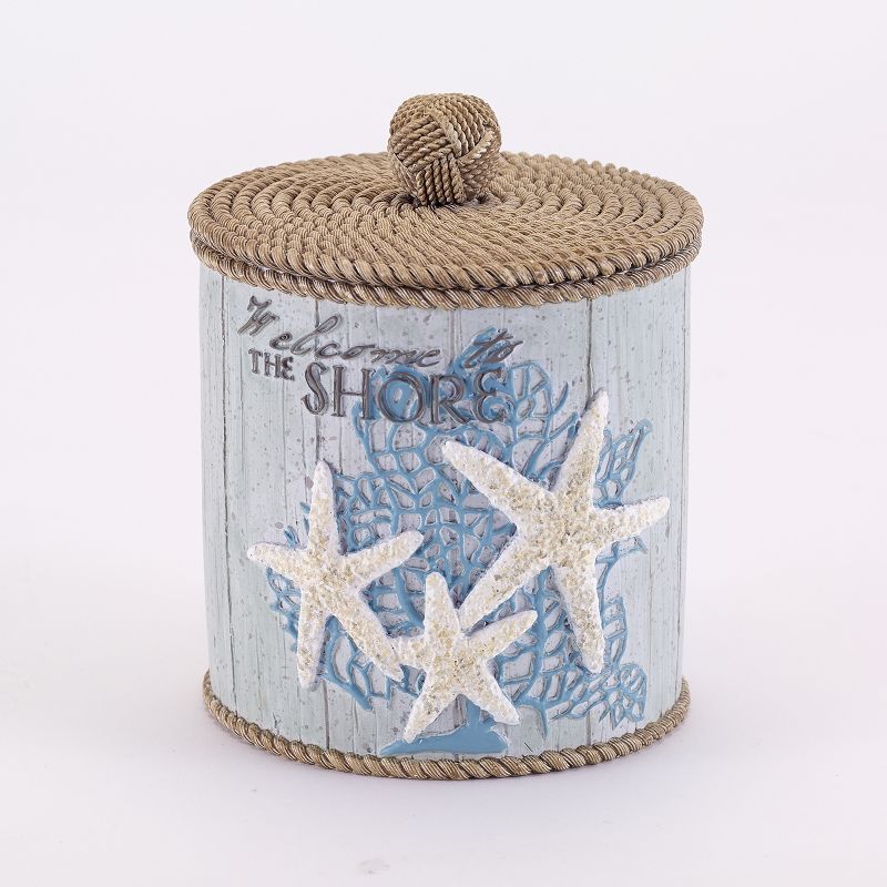 Avanti Beachcomber Jar - Blue