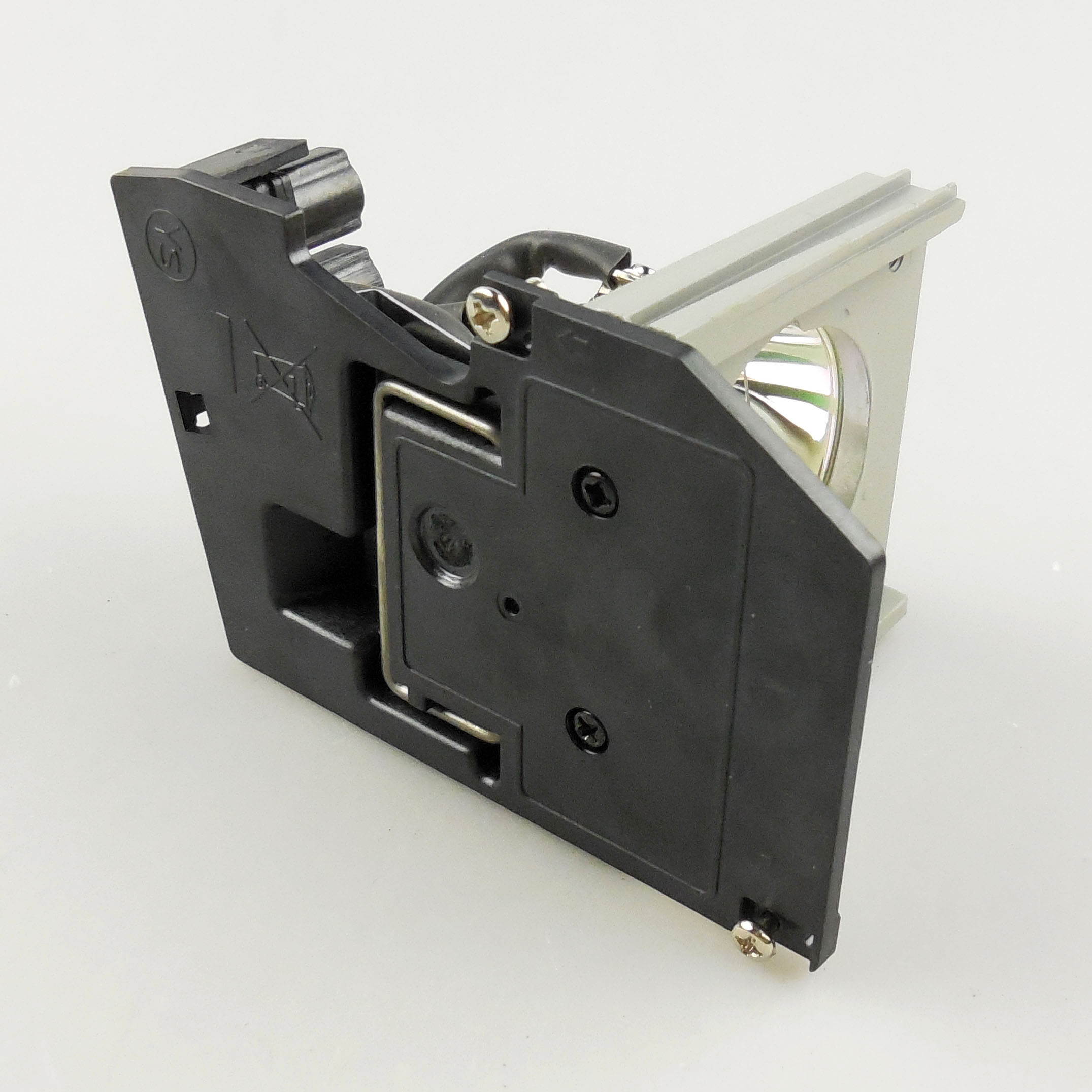 Mitsubishi 915P061010 Replacement Lamp with Housing, Original Osram Lamp