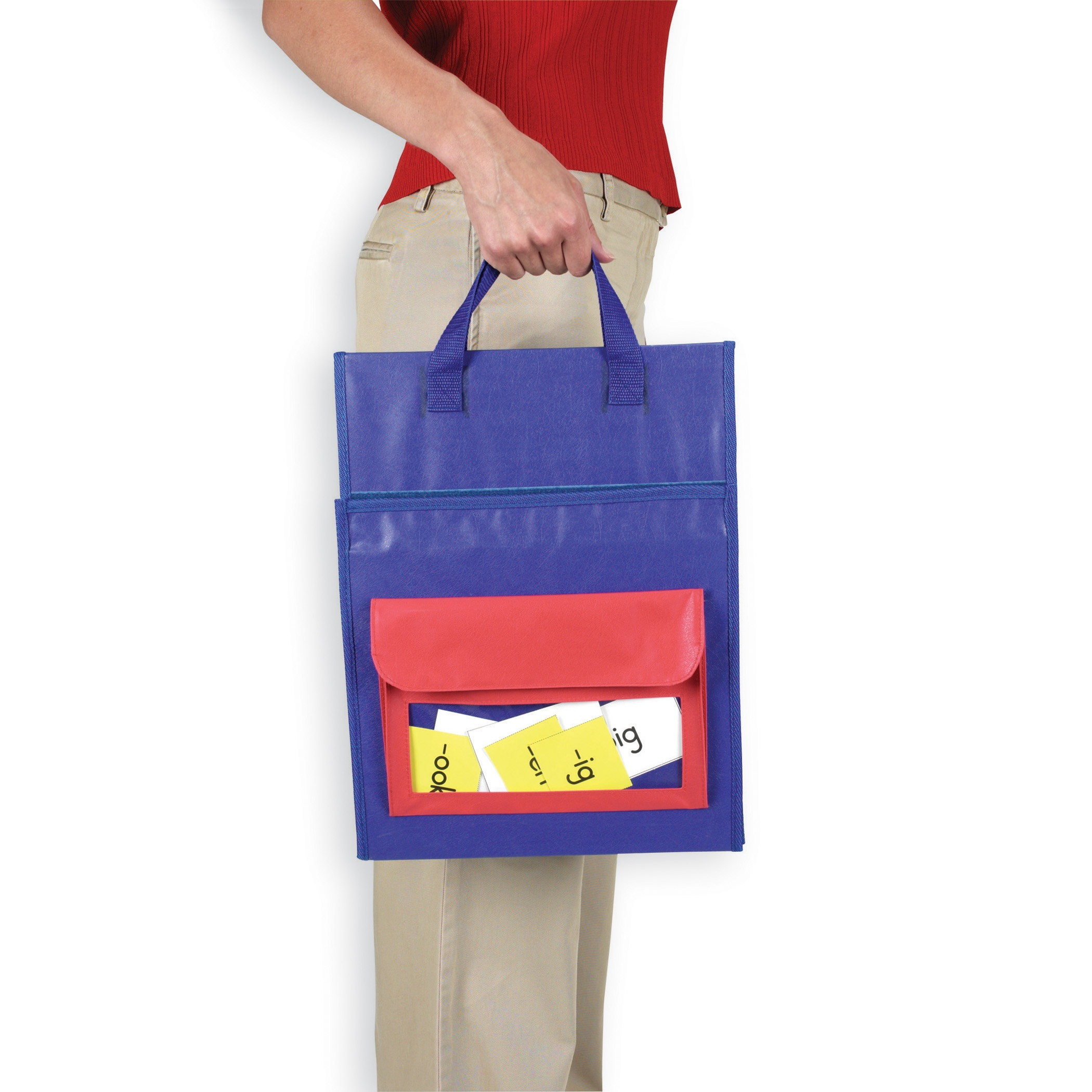 Learning Resources Educational Pocket Chart