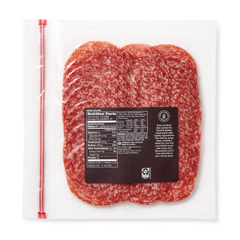 Extra Sharp White Cheddar Cheese - 7oz - Good & Gather™