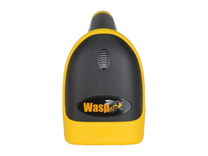 Wasp 633808121662 WLR8950 Bi-Color CCD Barcode Scanner