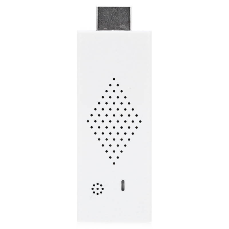 Wireless Wifi Airplay Phone Screen To HDMI TV Dongle Adapter Mirror Display