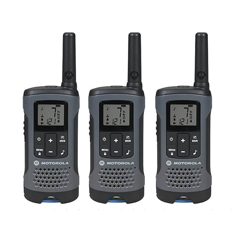 T200TP Talkabout Radio 3 Pack