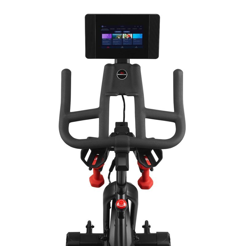 Bowflex C7 Exercise Bike - Black
