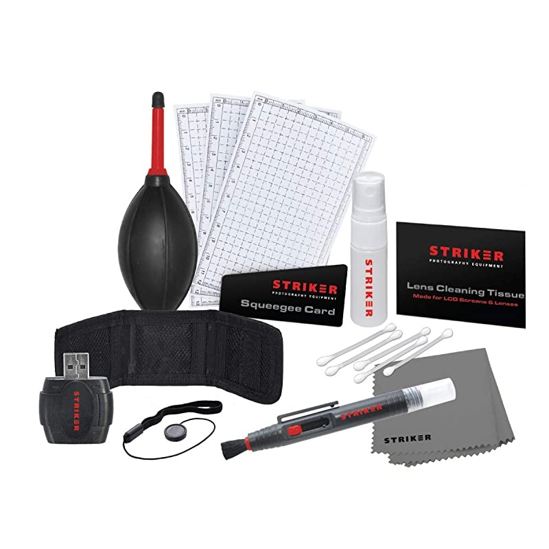 EOS M100 Mirrorless Digital Camera with 15-45mm Lens (Black) + Essential Photo Bundle