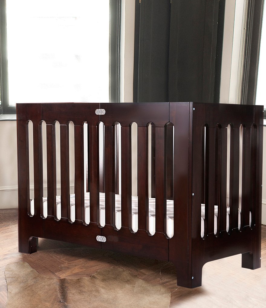 Bloom Alma Papa Crib