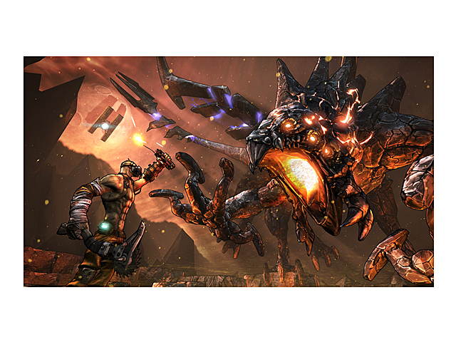 Borderlands 2: Game of the Year Edition [Online Game Code]