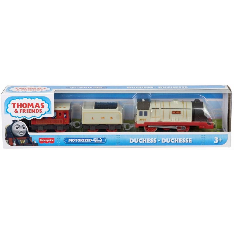 Thomas & Friends Duchess In Tray