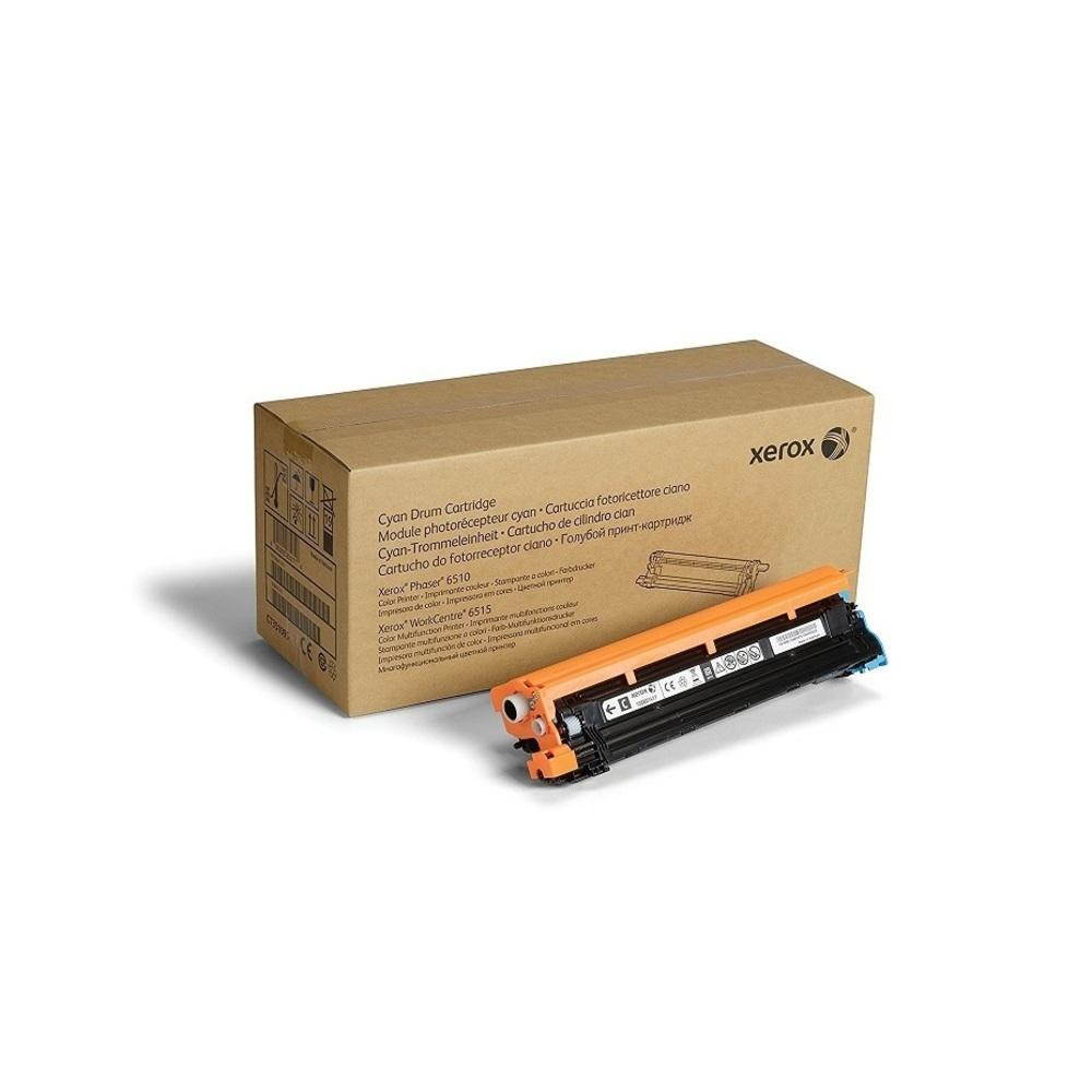 Xerox 108R01417 Drum 48000 Page-Yield Cyan