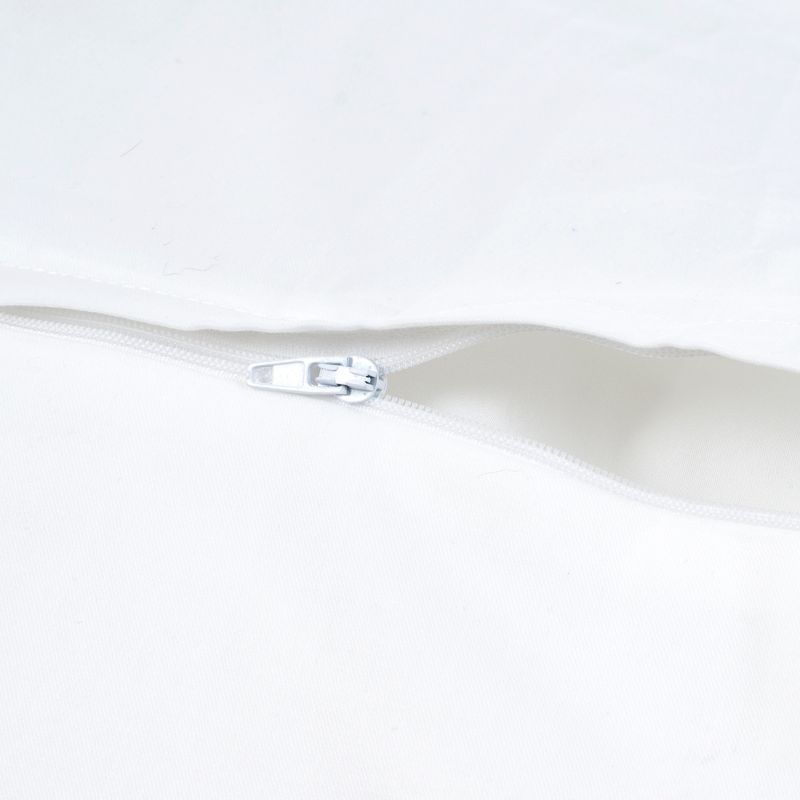 Down Alternate Reading Wedge Pillow - Yorkshire Home