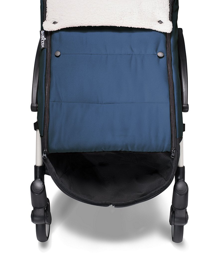 Babyzen Footmuff for YOYO Compact Strollers