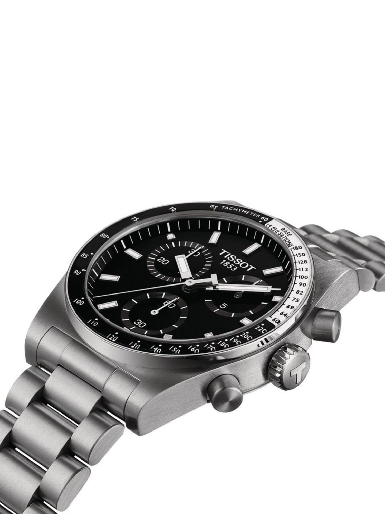 Tissot PR516 T-Sport T1494171105100 Analog Watch for Men