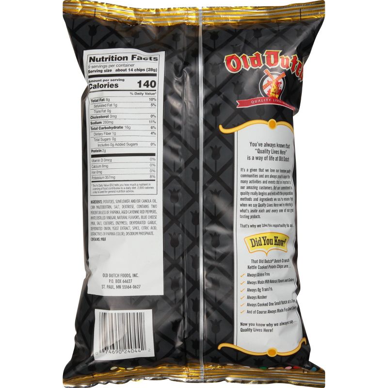 Better Made Special Wavy Potato Chips - 10oz