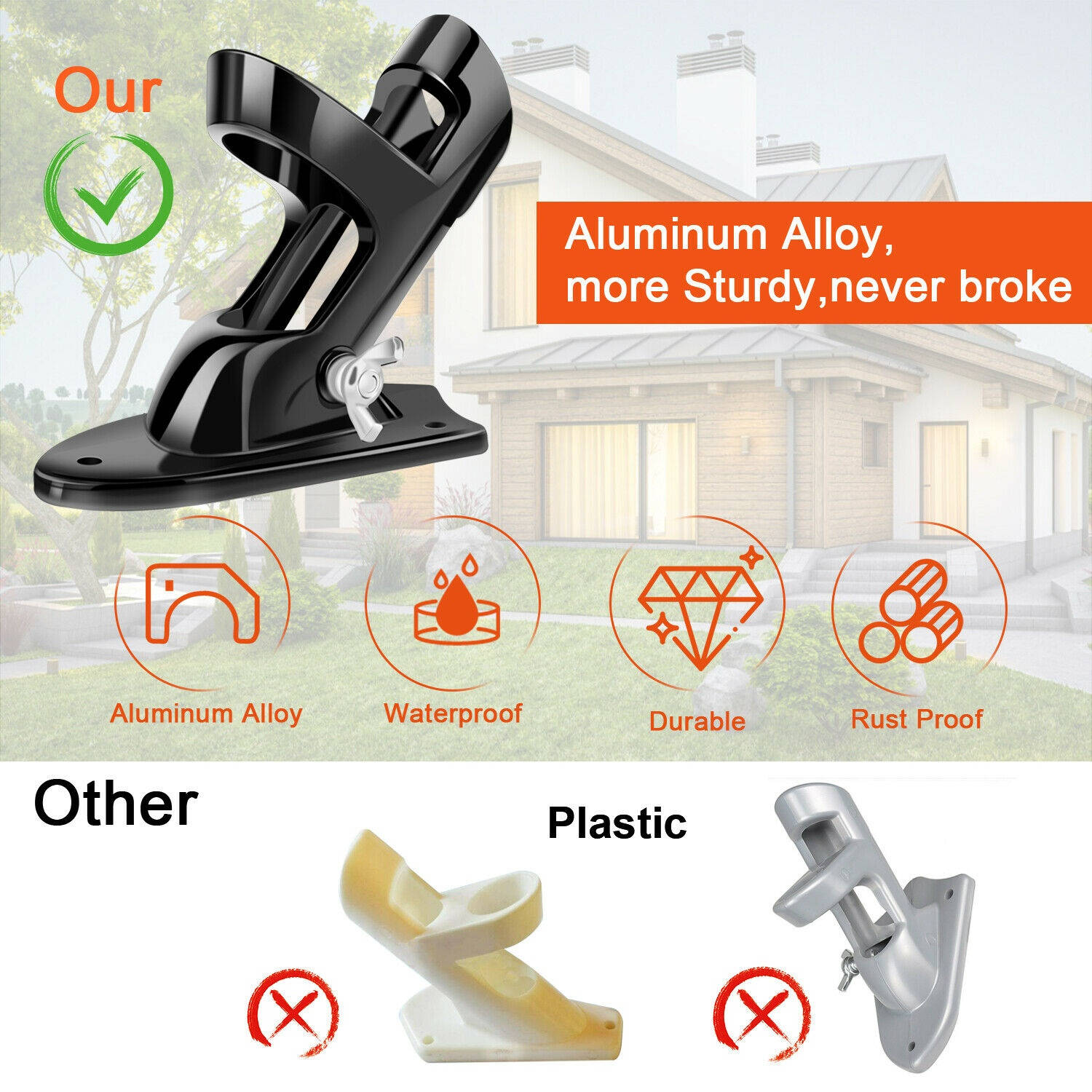 Synology RS820RP+ 4-Bay RackStation NAS with 8TB (4x2TB) of Western Digital RED NAS Drives Fully Assembled Tested By CustomTechSales
