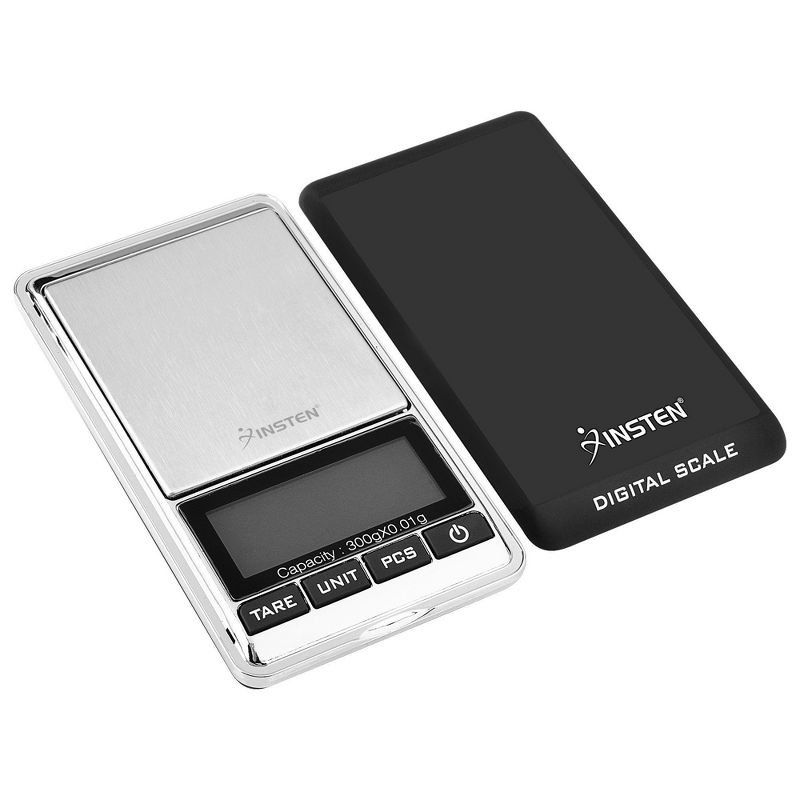Ciro Digital Scale White
