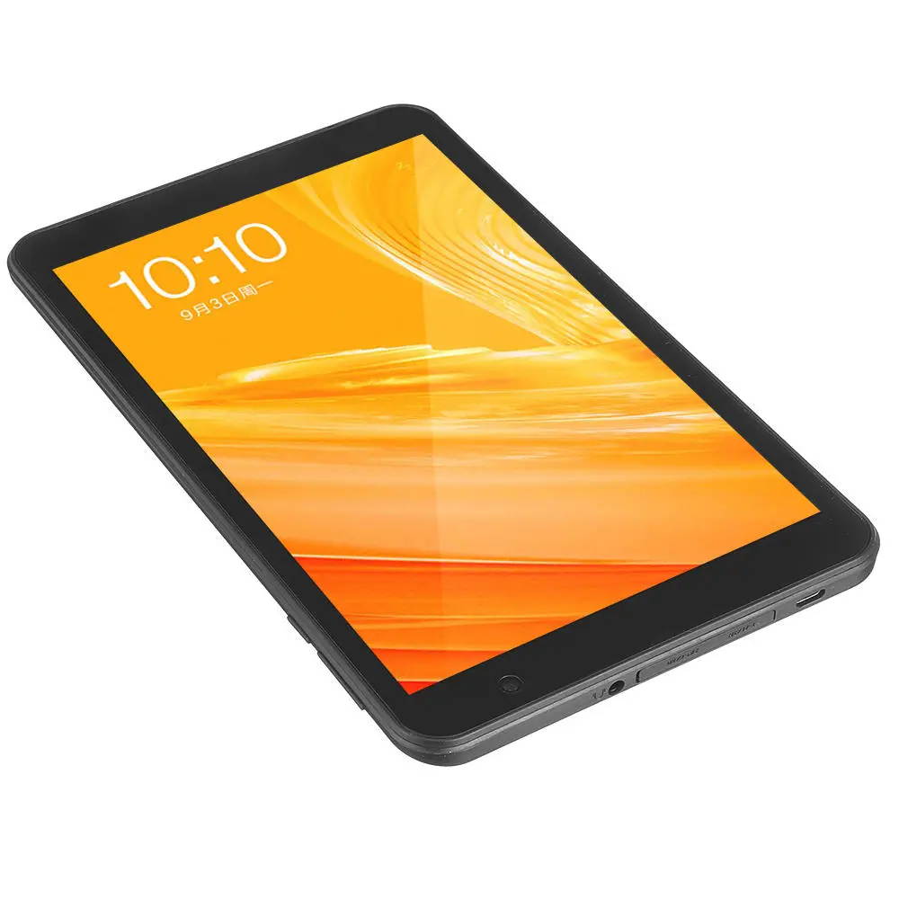 Teclast P80X SC9863A Octa Core 2G RAM 32G ROM 4G LTE 8 Inch Android 9.0 Tablet