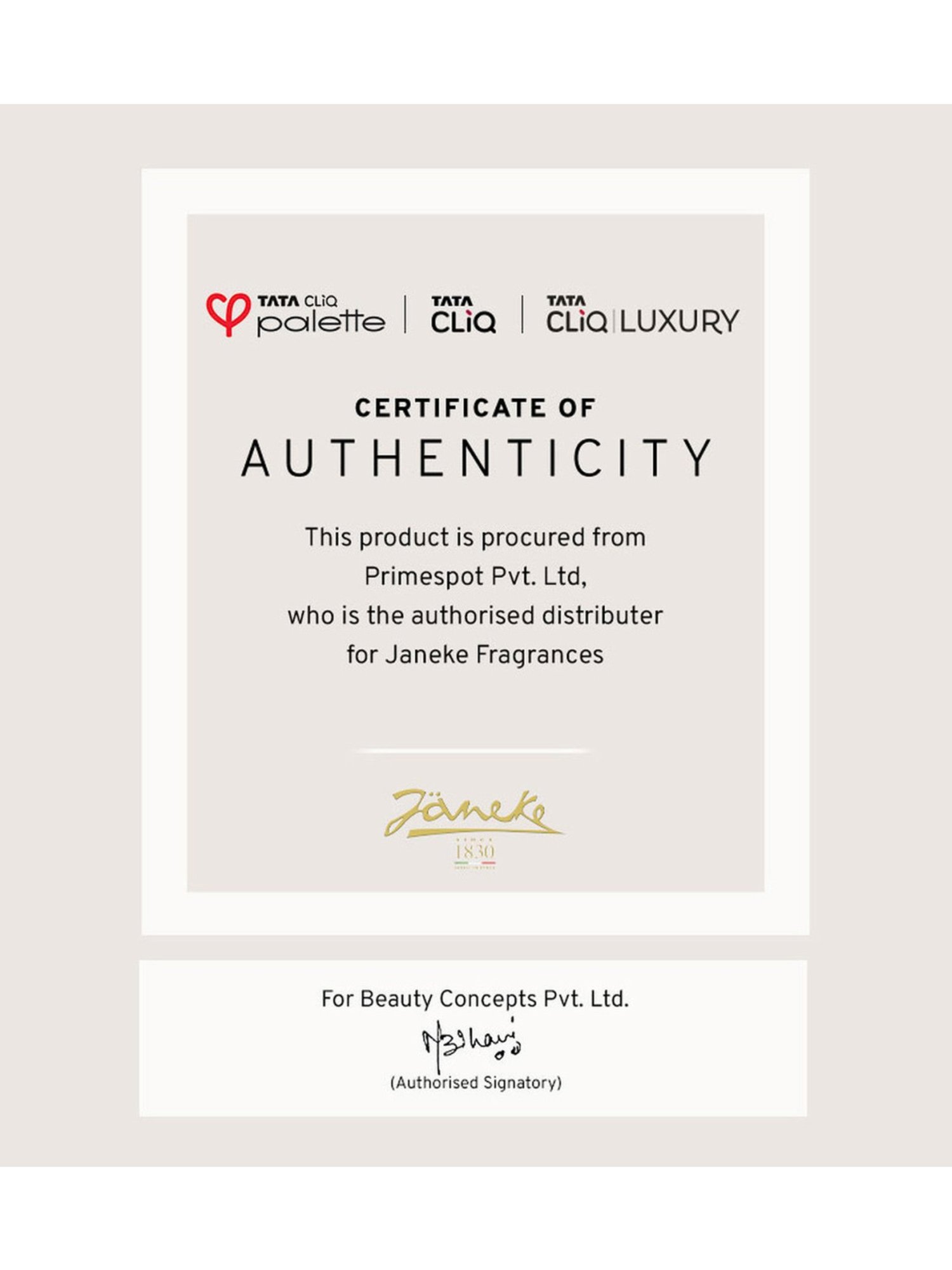 Janeke 1830 Professional Long Tail & Wavy Frame Carbon Fibre Fashion Hair Comb - 21 cm