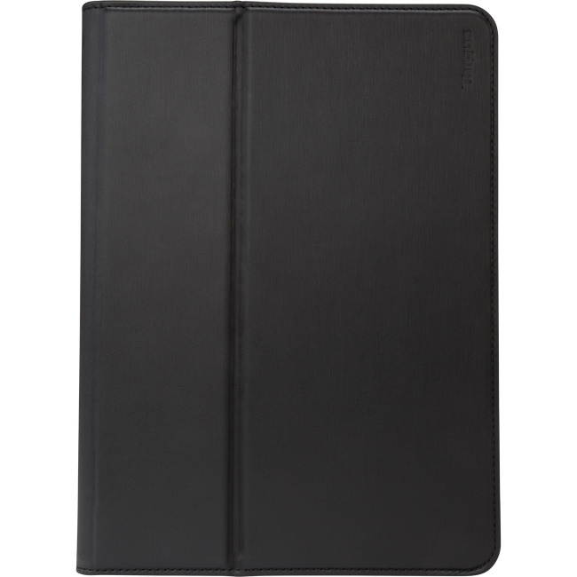 Targus Safefit Thz611gl Carrying Case Apple Ipad Air Ipad Air 2 Tablet - Black
