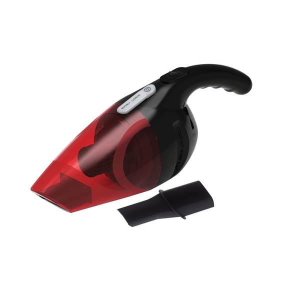 KOBLENZ(R) HV-12 KG4 12-Volt Hand Vacuum