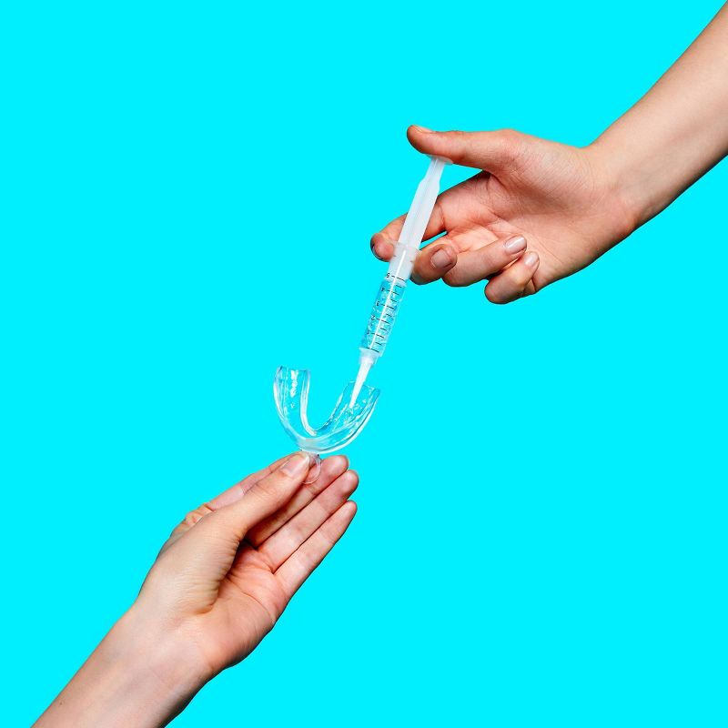 Active Wow White Premium Teeth Whitening Kit