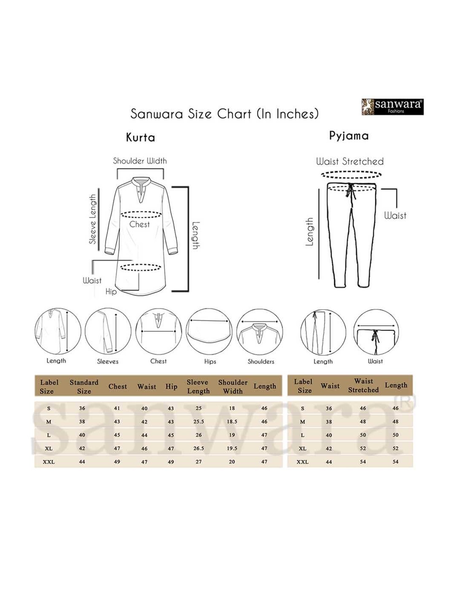 Sanwara Mint Green Embroidered Kurta & Pyjama Set