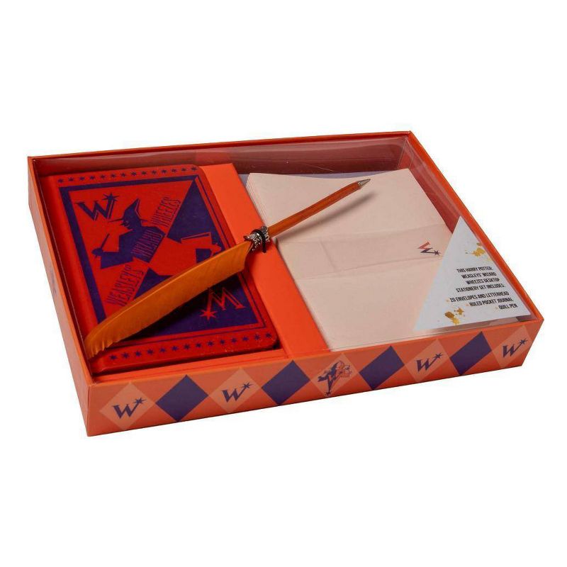 Harry Potter and the Prisoner of Azkaban Enchanted Postcard Book - by  Insight Editions (Paperback)